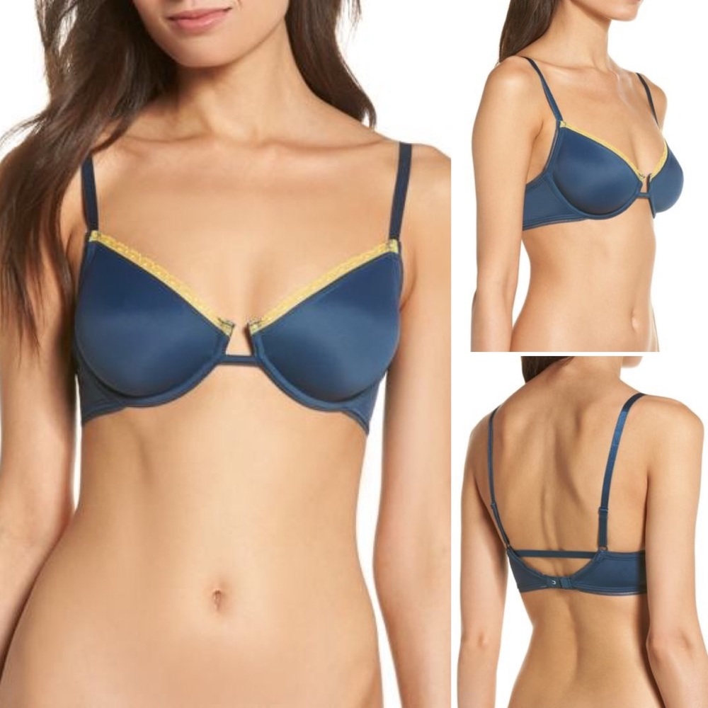 ⭑Free People Margot Underwire Bra